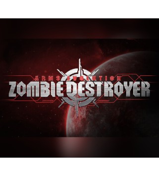 Arms Evolution - ZOMBIE DESTROYER Steam Key GLOBAL